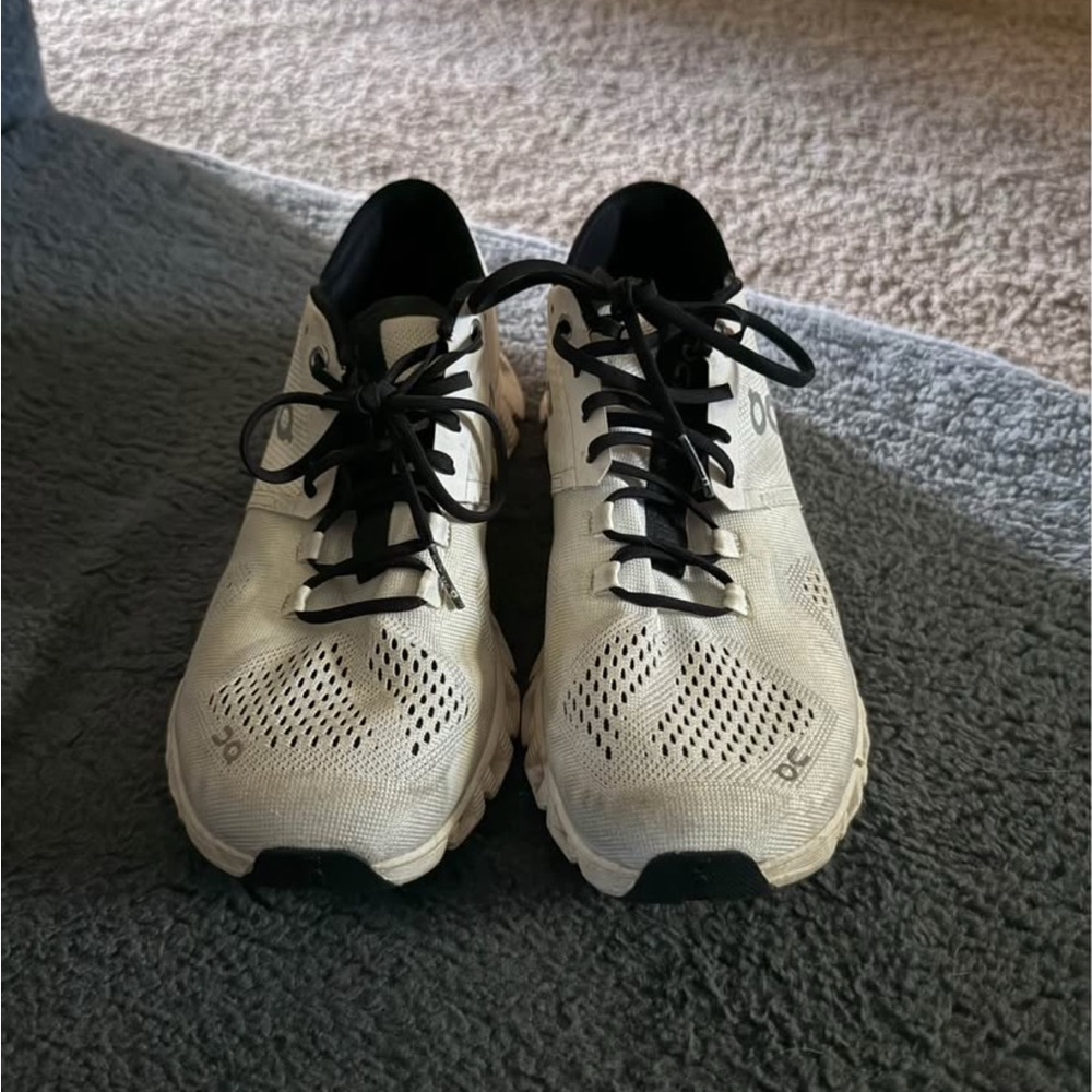 Oncloud Shoes - image 2